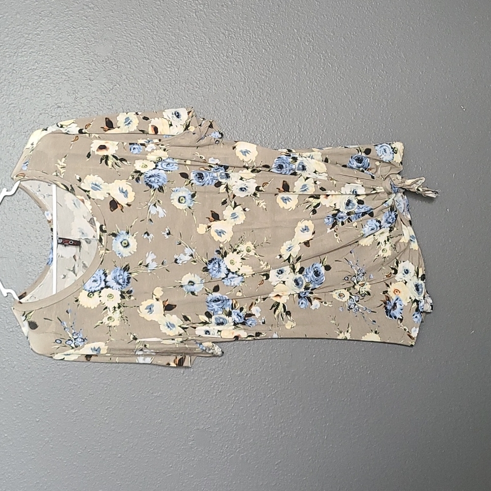 Short Sleeve Shirt